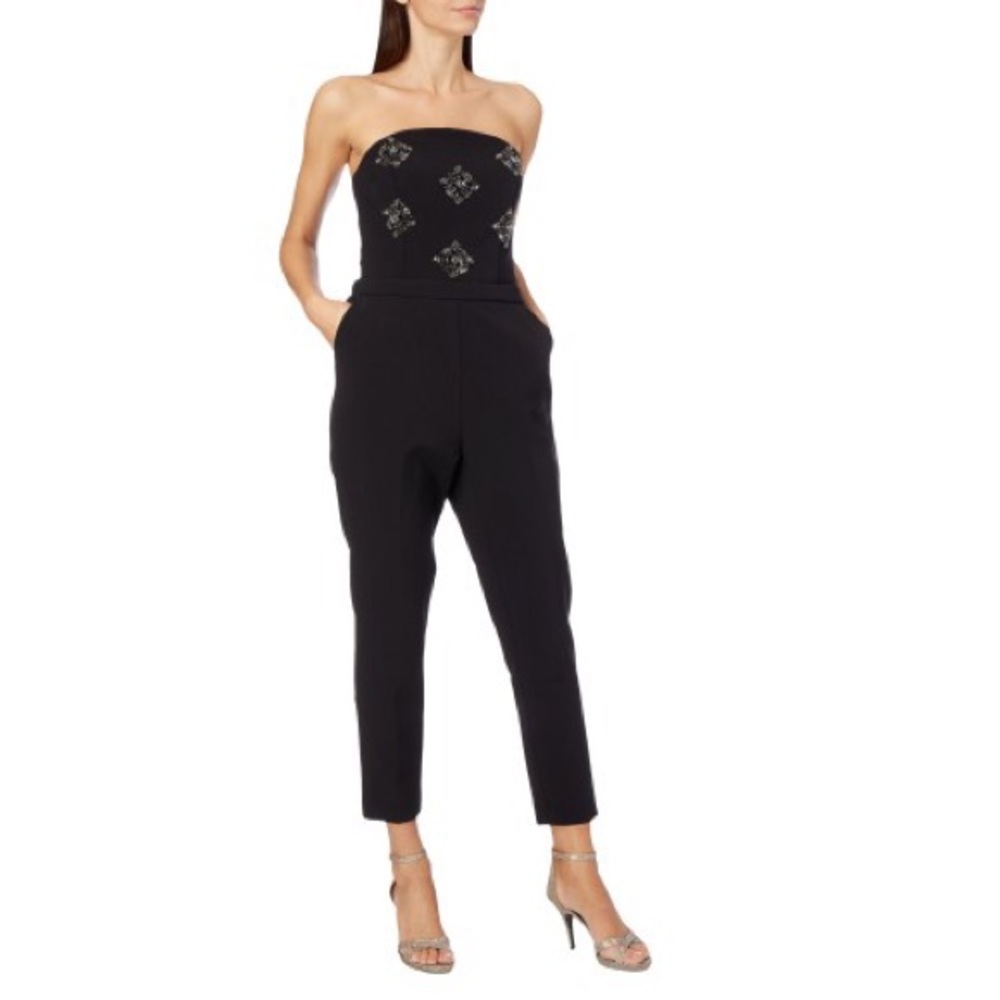 Zayla embellished Jumpsuit